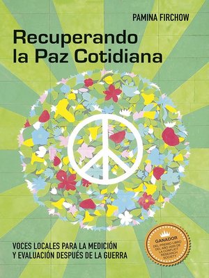 cover image of Recuperando la Paz Cotidiana